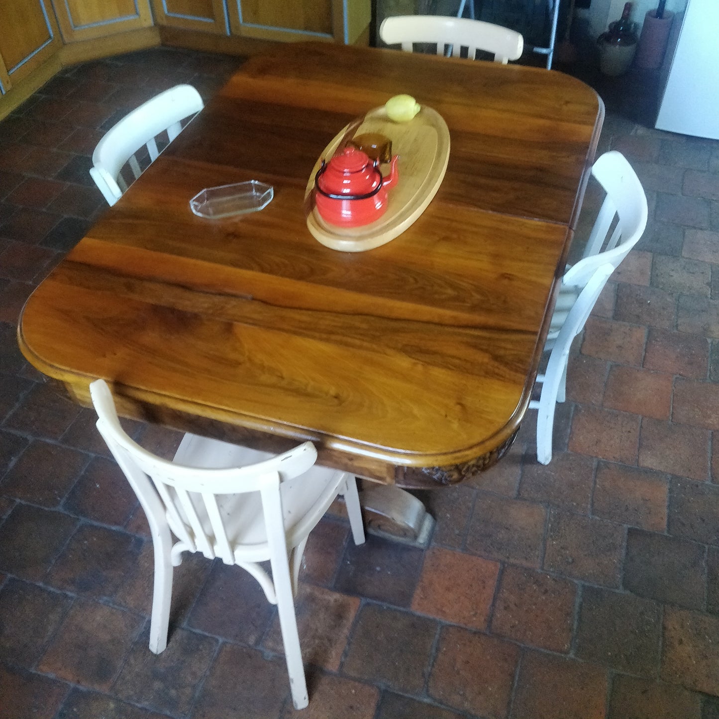 Chaises bistrot