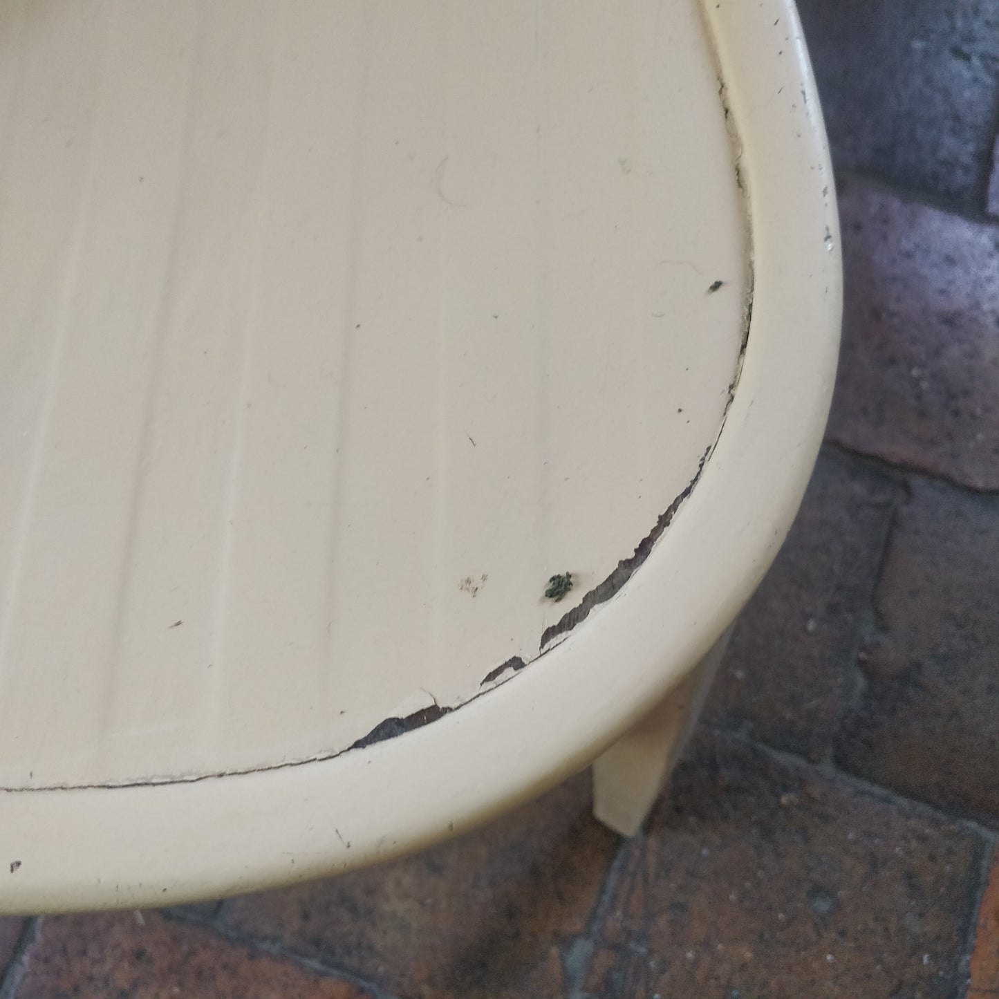 Chaises bistrot