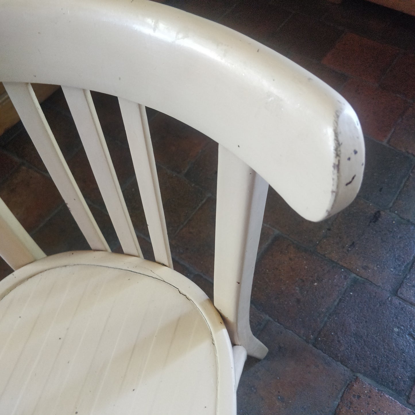 Chaises bistrot