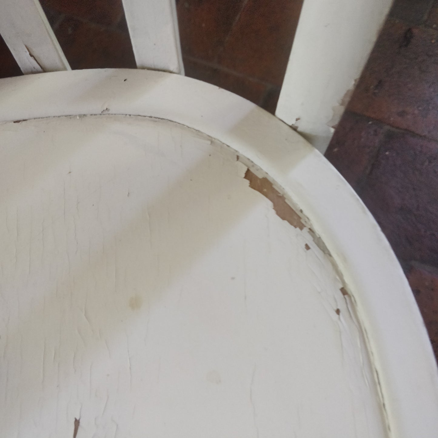 Chaises bistrot