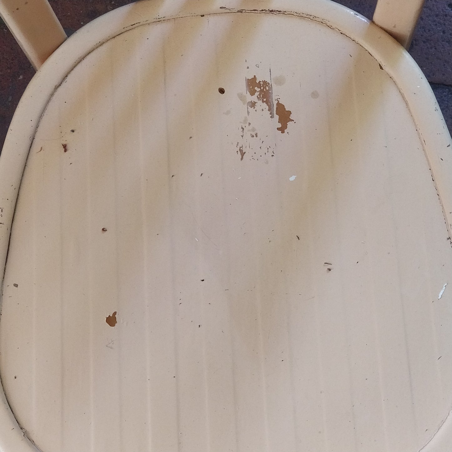 Chaises bistrot