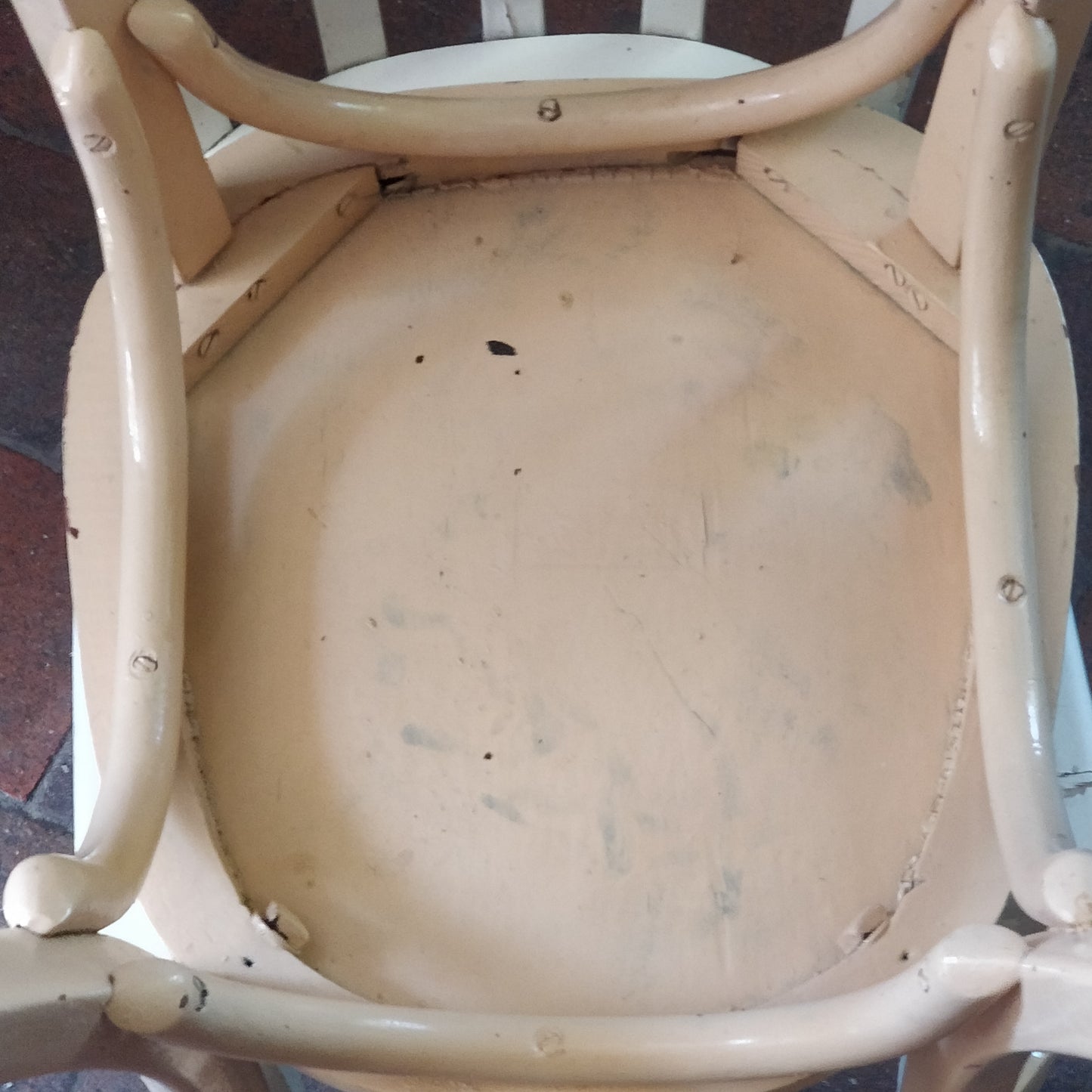 Chaises bistrot