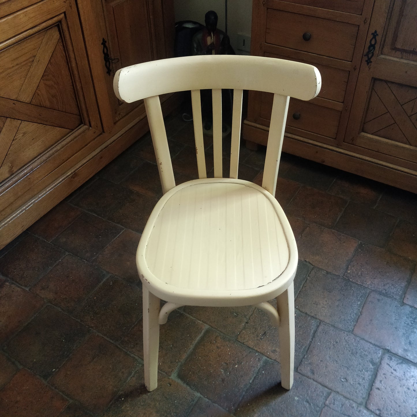 Chaises bistrot
