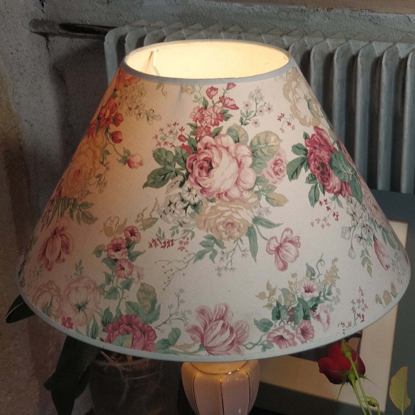 Lampe à poser