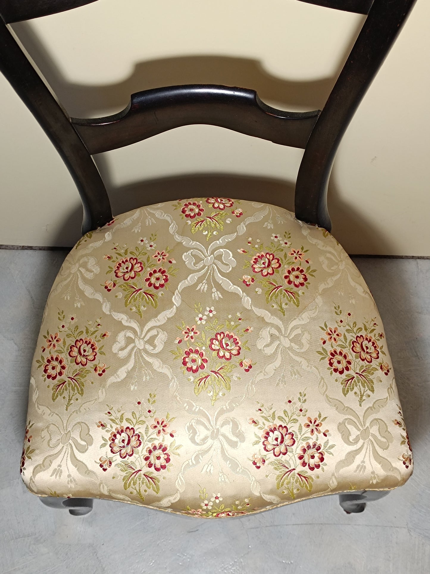 Chaise Louis Phillipe.