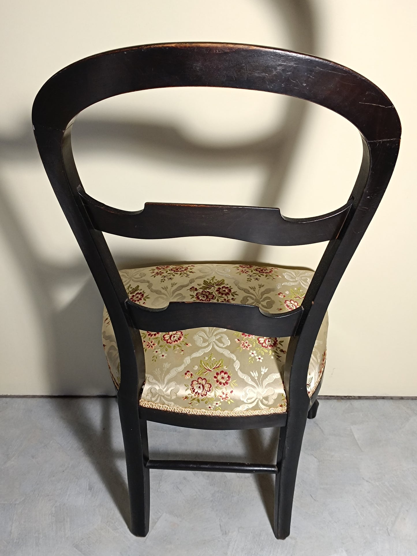Chaise Louis Phillipe.