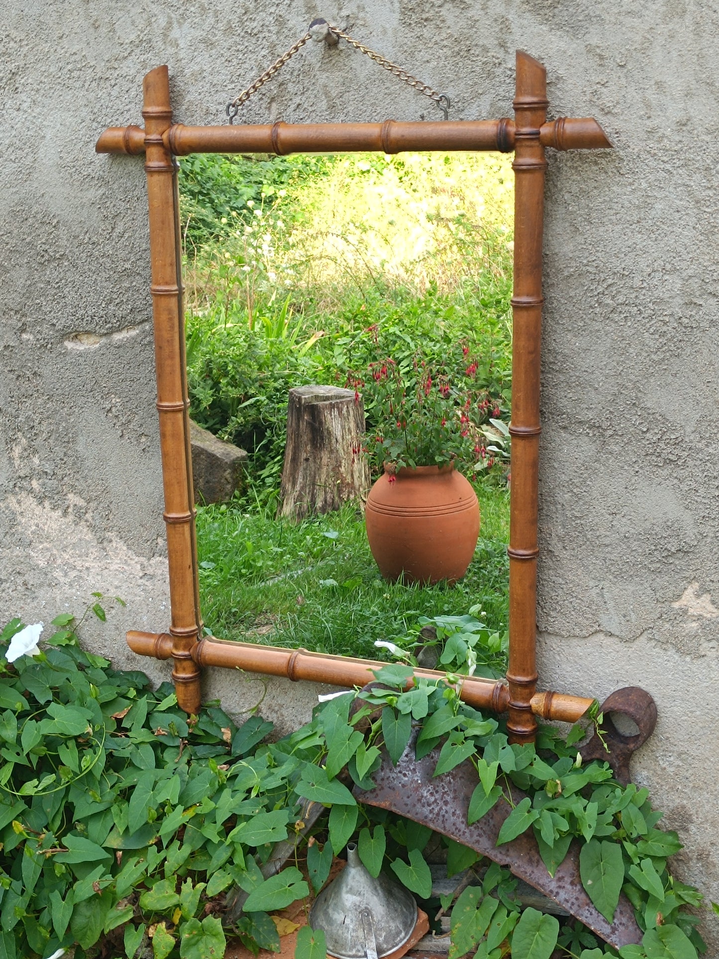 Miroir année 30
