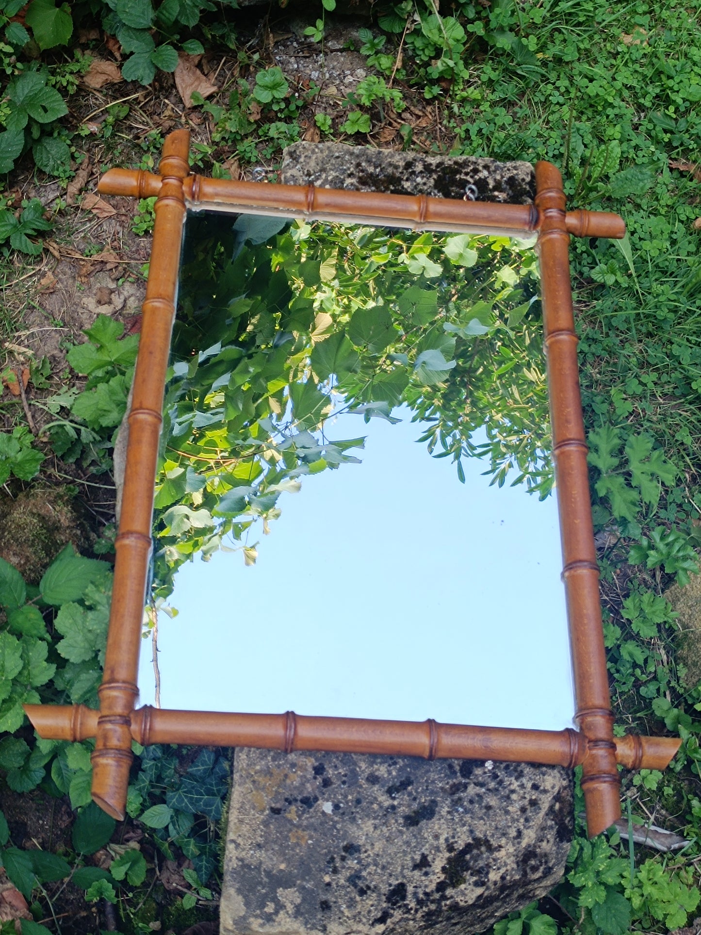Miroir année 30