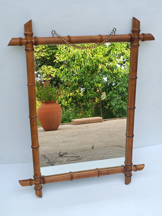 Miroir année 30
