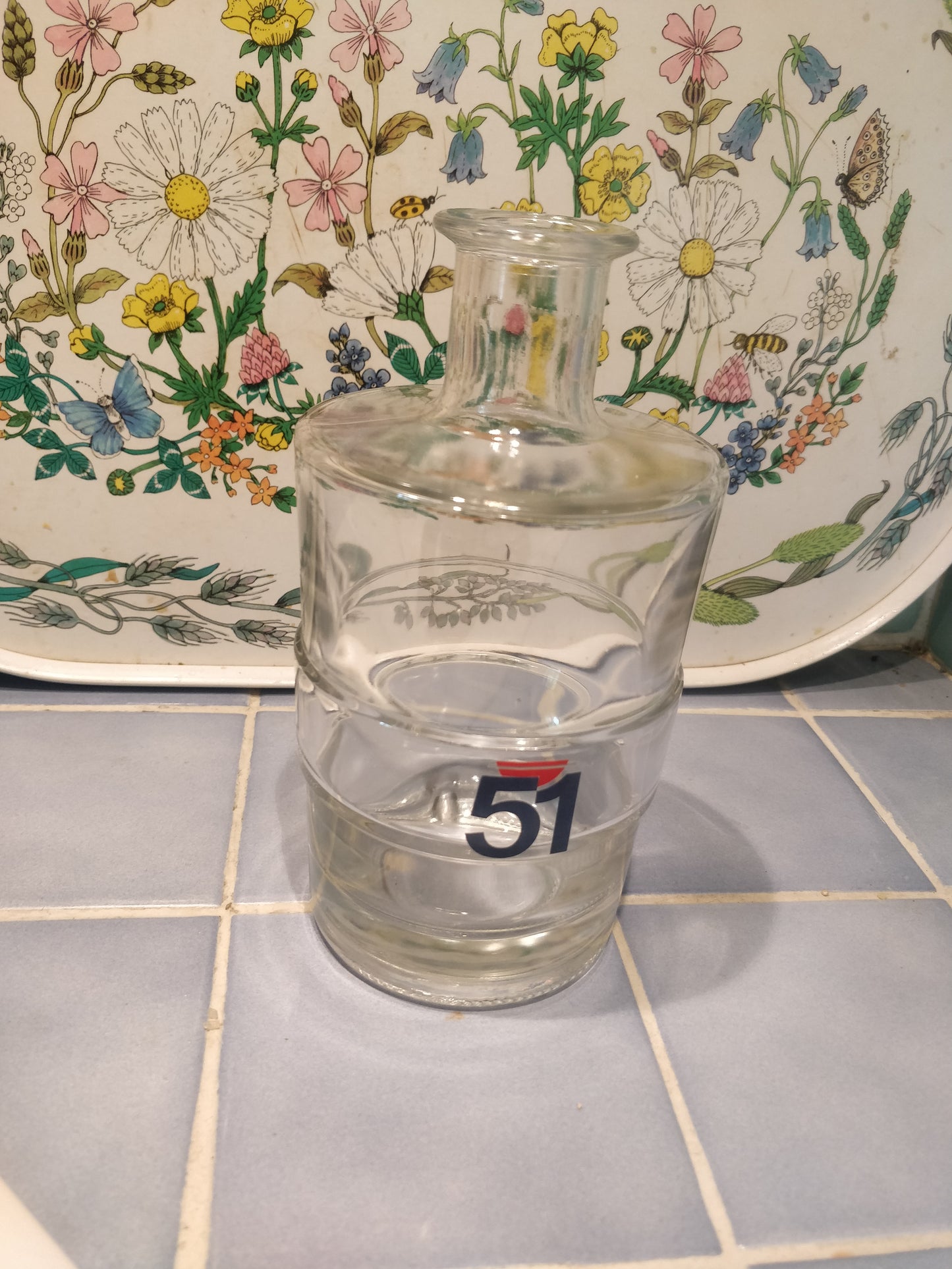 Carafe Patis 51