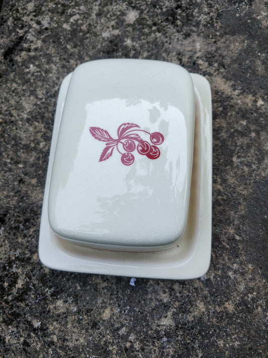 Beurrier de Louise