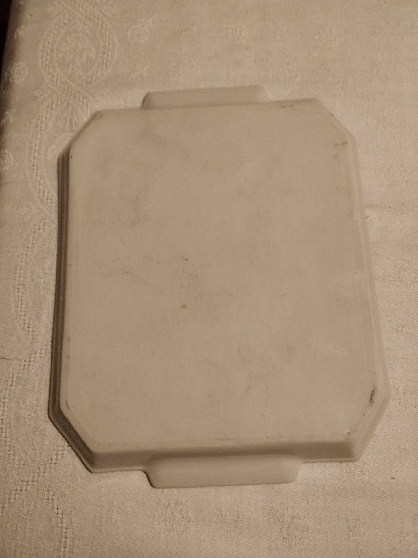 Plateau plus six coquetiers