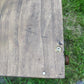 Coffre/Valise ancienne en bois.