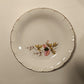 Assiettes creuse Digoin Sarreguemines.