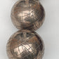 Triplettes Boules Lyonnaise INTEGRAL. D'occasion.