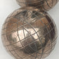 Triplettes Boules Lyonnaise INTEGRAL. D'occasion.
