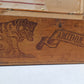Ancienne boîte AMIDON LE CHAT.