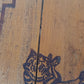 Ancienne boîte AMIDON LE CHAT.