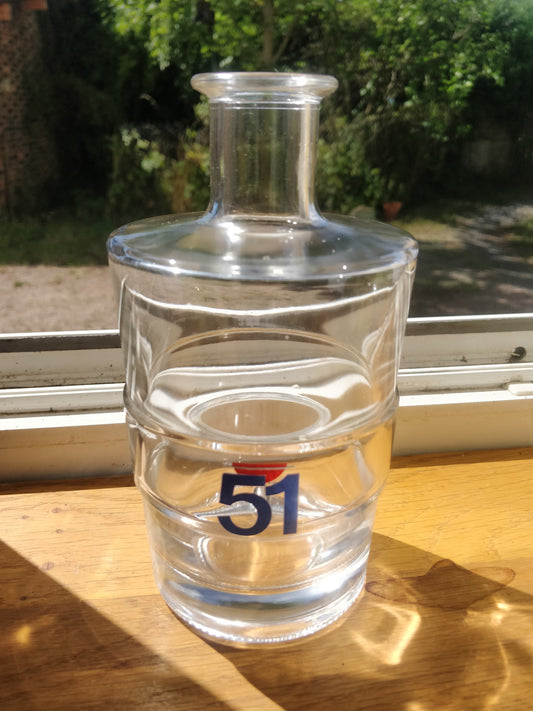 Carafe Patis 51