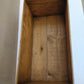 Ancienne caisse pâtes alimentaires
