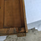 Ancienne caisse pâtes alimentaires