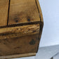 Ancienne caisse pâtes alimentaires