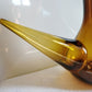 Carafe verre soufflée