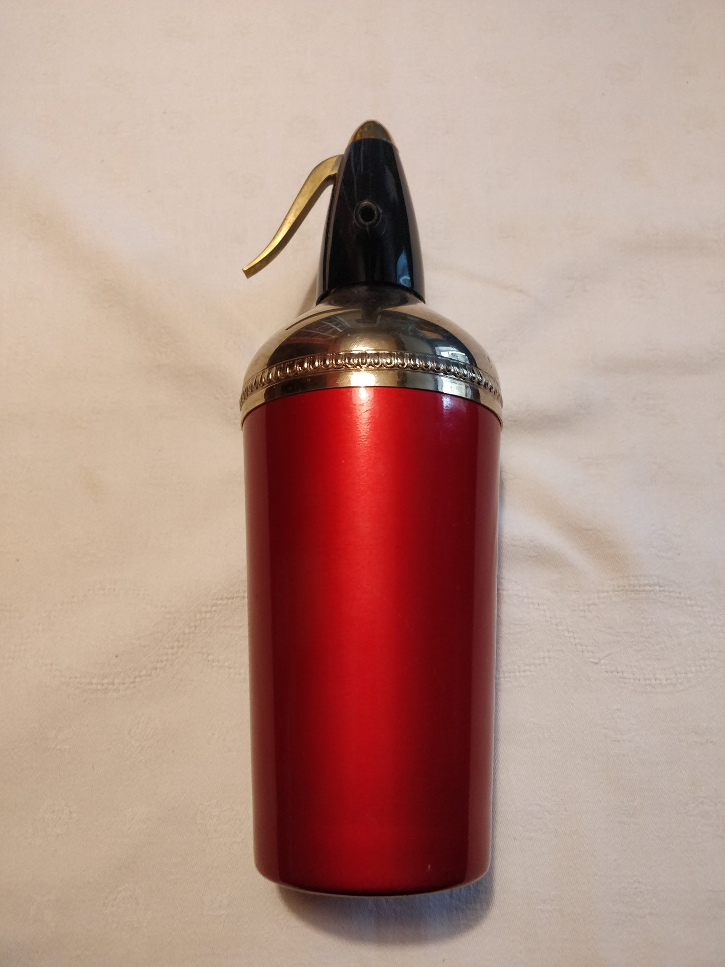 Ancien siphon de bar