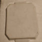 Plateau plus six coquetiers