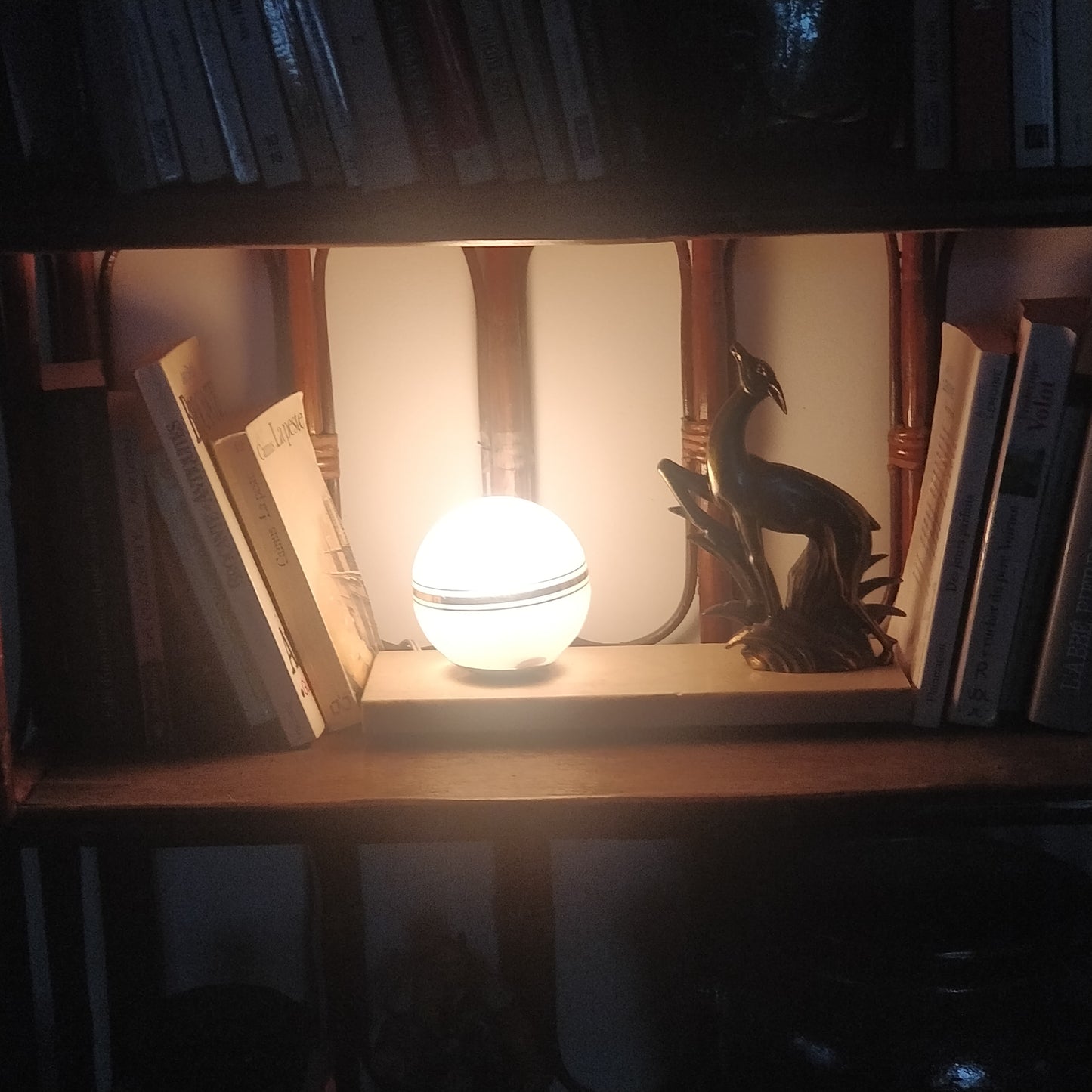 Lampe à poser