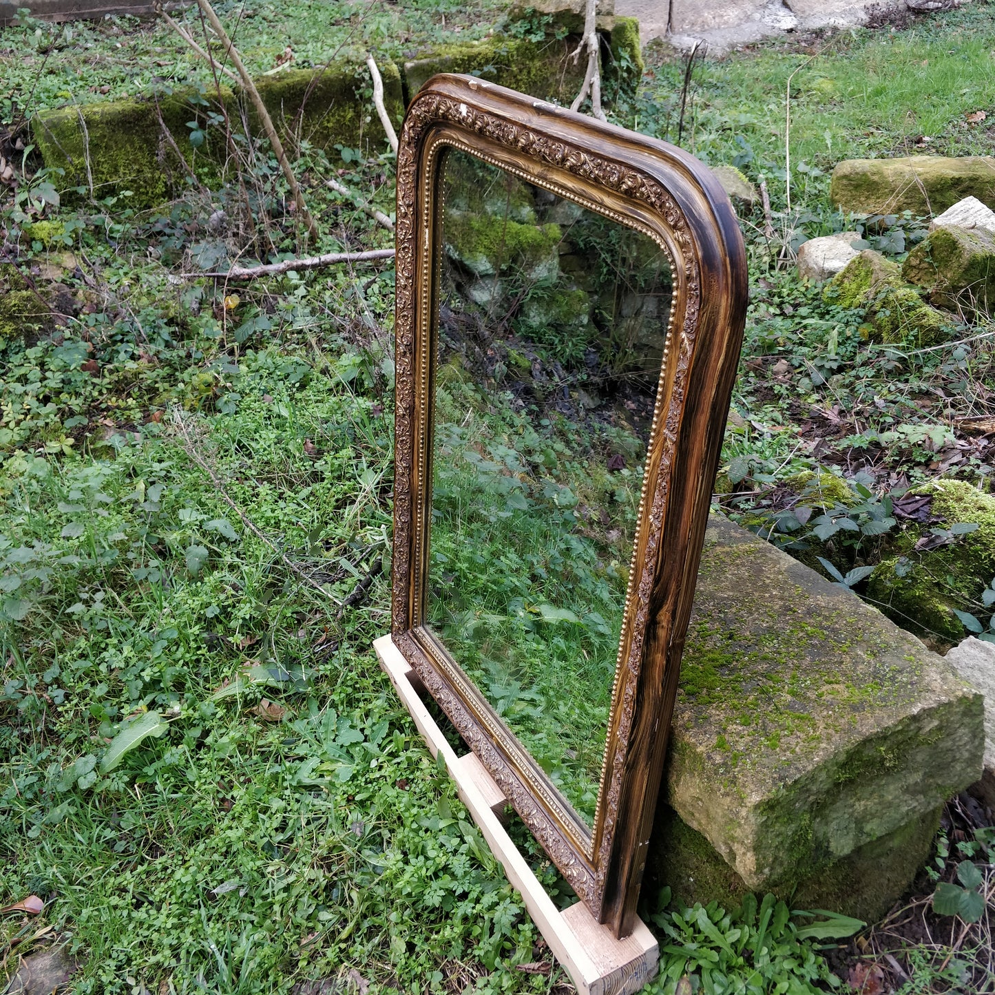 Miroir Napoléon III