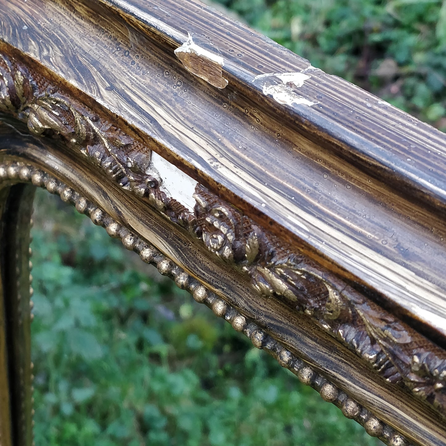 Miroir Napoléon III