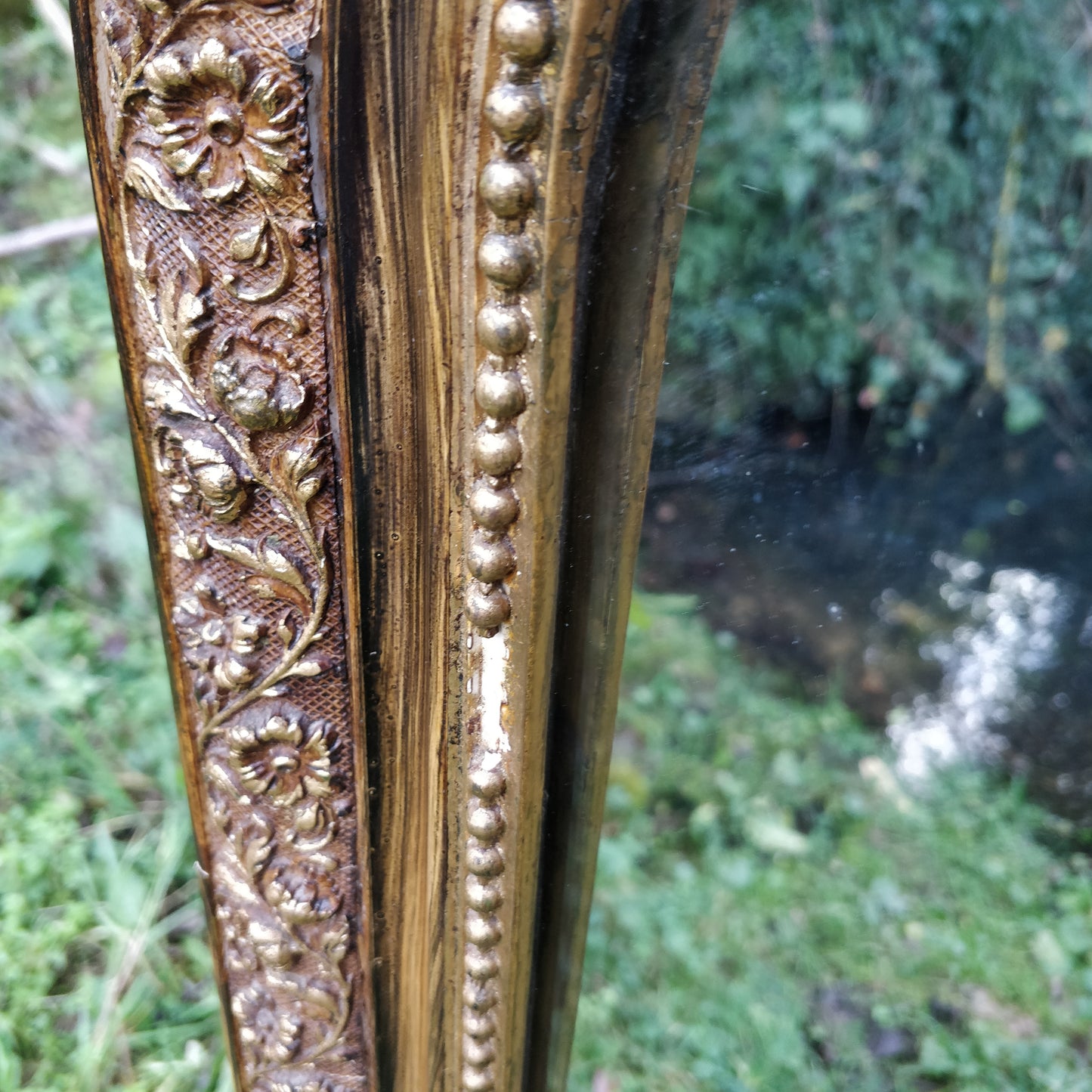 Miroir Napoléon III