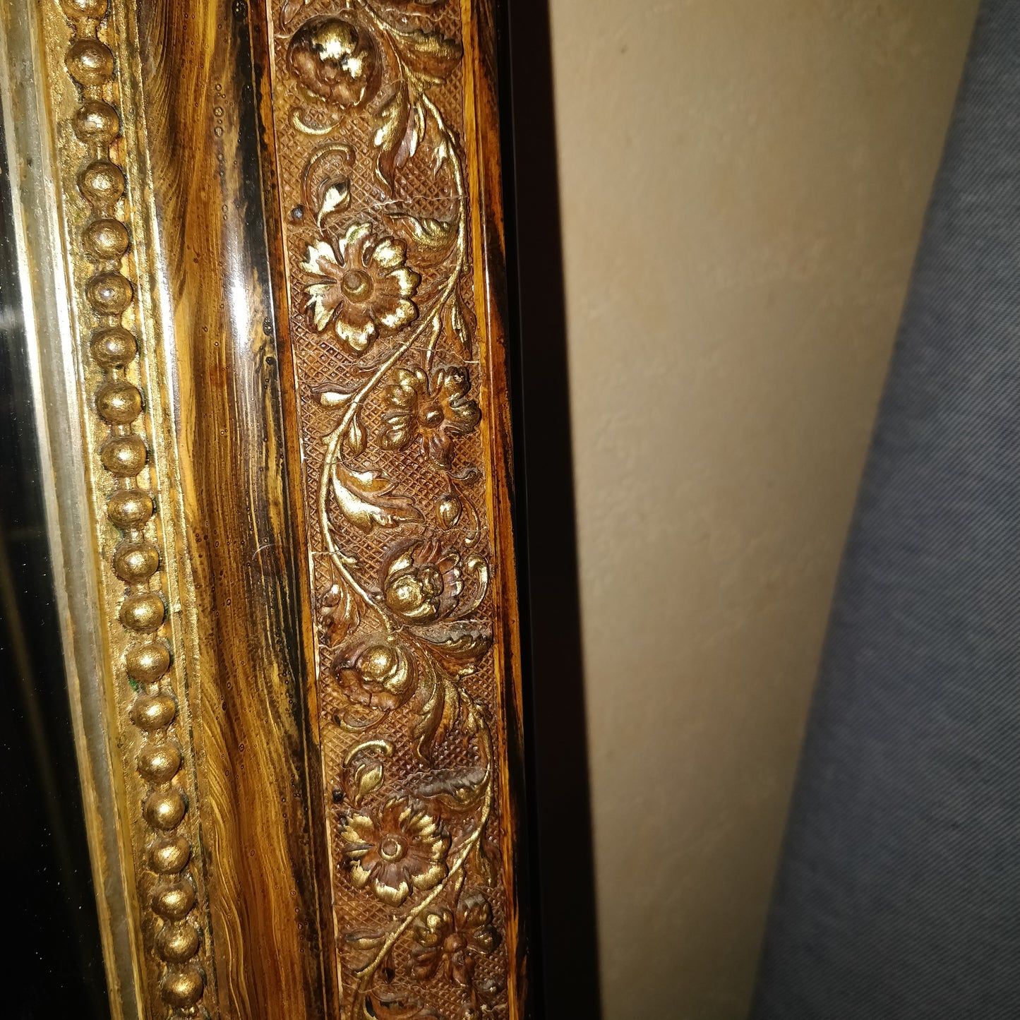 Miroir Napoléon III