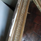 Miroir ancien trumeau de cheminée