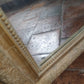 Miroir ancien trumeau de cheminée