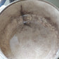 Soupière terre d'acier