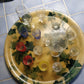 Lot de verres-shooter vintage.