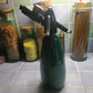 Siphon à eau de seltz eau gazeuse