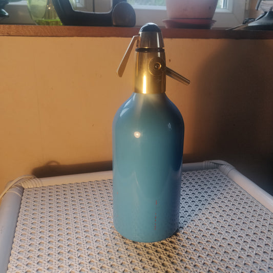 Auto-Siphon Paris.