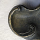 Encrier en bronze