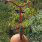 Ancien tricycle