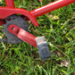 Ancien tricycle